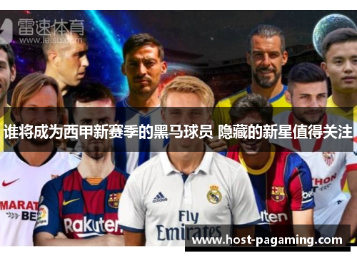谁将成为西甲新赛季的黑马球员 隐藏的新星值得关注