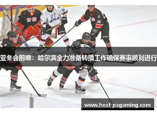 亚冬会前瞻:哈尔滨全力准备转播工作确保赛事顺利进行 亚冬会前瞻:哈尔滨全力准备转播工作确保赛事顺利进行