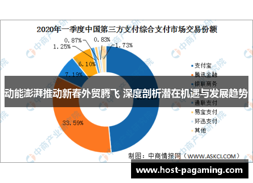 动能澎湃推动新春外贸腾飞 深度剖析潜在机遇与发展趋势
