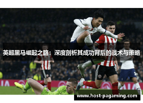 英超黑马崛起之路：深度剖析其成功背后的战术与策略
