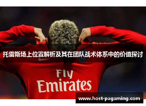 托雷斯场上位置解析及其在团队战术体系中的价值探讨