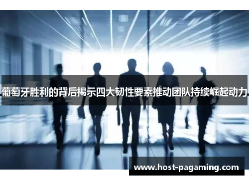 葡萄牙胜利的背后揭示四大韧性要素推动团队持续崛起动力