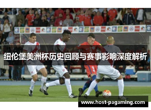 纽伦堡美洲杯历史回顾与赛事影响深度解析